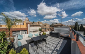 Apartamentos - Dúplex Pedro del Toro - Museo